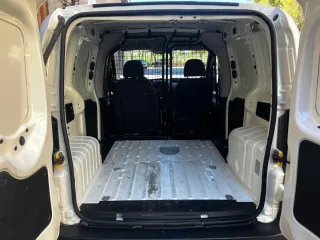 Peugeot Bipper 2014