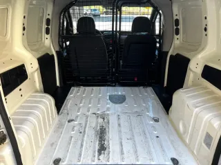 Peugeot Bipper 2014
