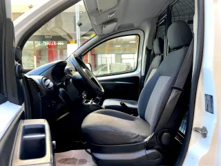 Peugeot Bipper 2014