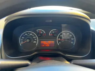 Peugeot Bipper 2014