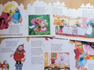 Lote de 4 libros