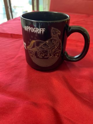 Tazza Harry Potter Thestral nuova