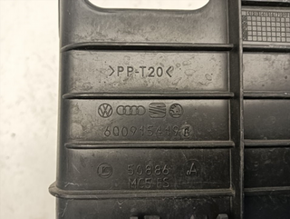 BATERIA SEAT IBIZA (6L1) BBY 6Q0915419