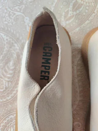Camper Zapatos
