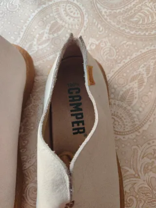 Camper Zapatos