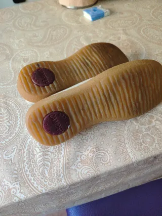 Camper Zapatos