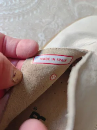 Camper Zapatos
