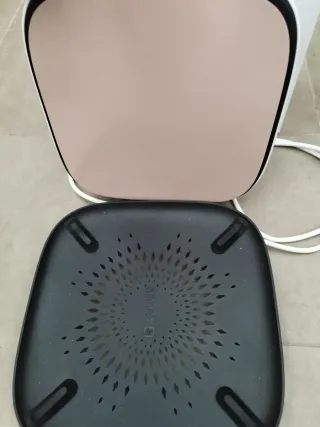 Plancha Térmica LOKLiK Easy Heat Press