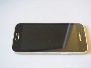 Samsung Galaxy S5 Mini 16GB Dorado