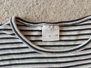 Jersey Sfera y Camiseta Zara Talla 10