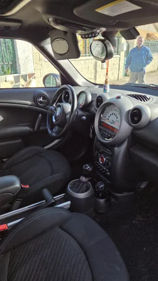 MINI Countryman 2013