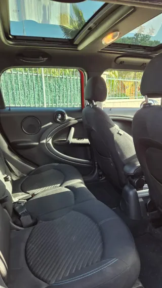MINI Countryman 2013