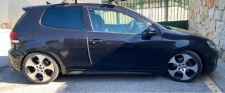 Volkswagen Golf  GTI 2009