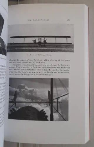 Toward an Architecture By Le Courbusier
