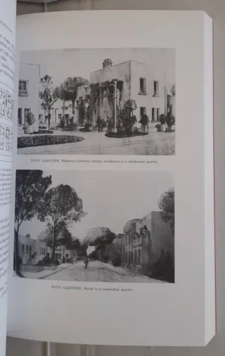Toward an Architecture By Le Courbusier