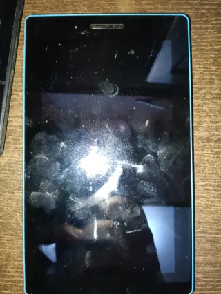 Tablets Energy Sistem + Lenovo para piezas