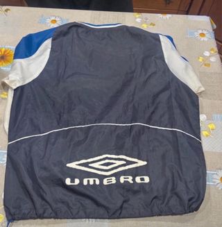 Giacca a vento Umbro uomo