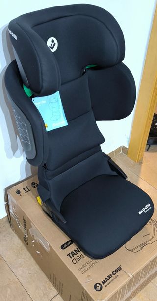 Maxi-Cosi Tanza i-Size Silla Coche Plegable Isofix