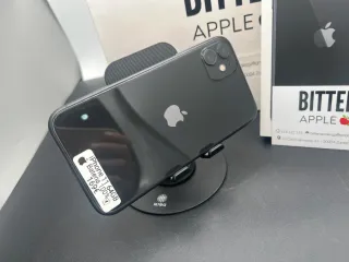 iPhone 11 64GB  BAT 100% / GARANTÍA! CAMBIOS!