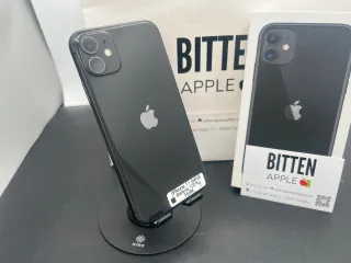 iPhone 11 64GB  BAT 100% / GARANTÍA! CAMBIOS!