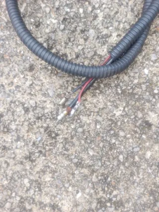 Mando Acelerador Desbrozadora