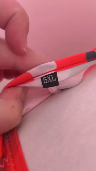 Vestido Mujer Navidad