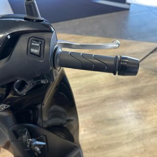 HONDA SCOOPY SH125i