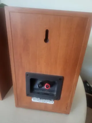 Altavoces Polk Audio R15 HiFi
