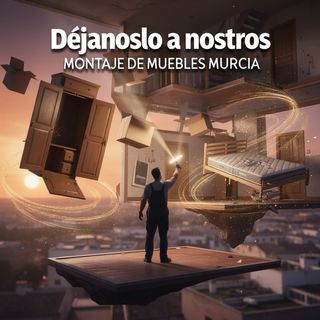 Montaje muebles piso estudiantes/nuevo – Murcia