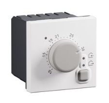 Termostato ambiente elettronico Bticino JW4441