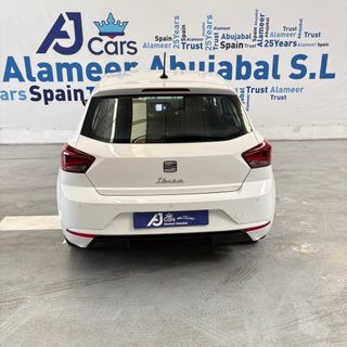 SEAT Ibiza 1.0 TSI 81kW (110CV) Style