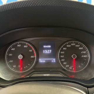 SEAT Ibiza 1.0 TSI 81kW (110CV) Style