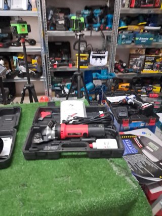 Tosa pecora elettrica 550W