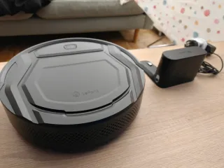 Aspiradora Robot Lefant