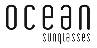 18.Gafas de sol Ocean color marrón
