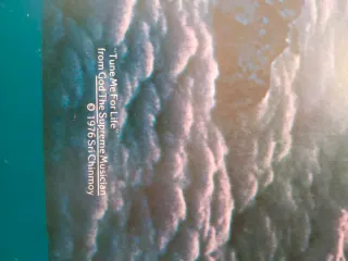 Vinilo Santana Moonflower Doble 1976