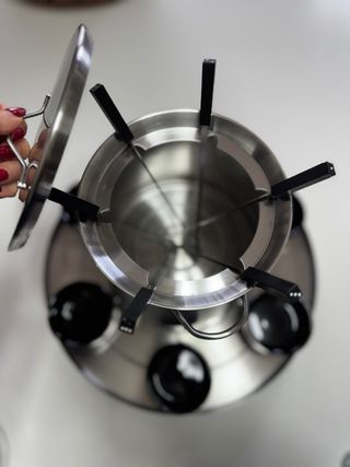 Conjunto Fondue Bodum