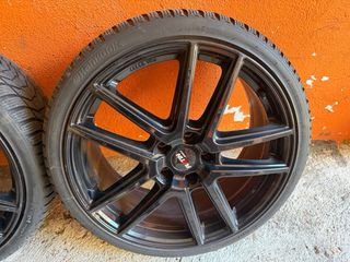 Llantas 19” 5x112 GRUPO VAG