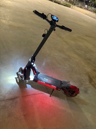 Ecoxtrem M41 dual motor 2000W