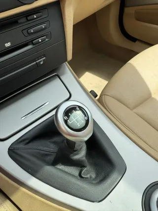 BMW Serie 3 2006