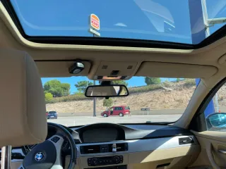 BMW Serie 3 2006
