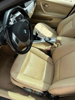 BMW Serie 3 2006