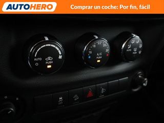 Jeep Wrangler 2.8 CRD Rubicon Recon