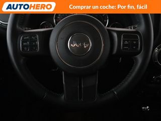 Jeep Wrangler 2.8 CRD Rubicon Recon