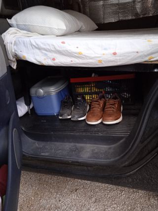 Renault Grand Espace 2004