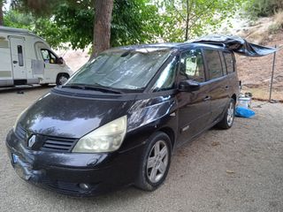 Renault Grand Espace 2004