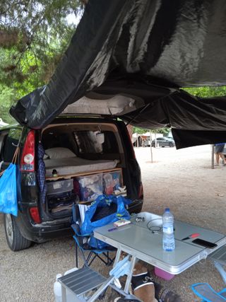 Renault Grand Espace 2004