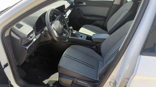 SEAT Leon 2021