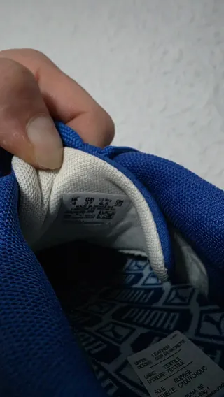 Zapatillas Puma Mujer Talla 37 Nuevas