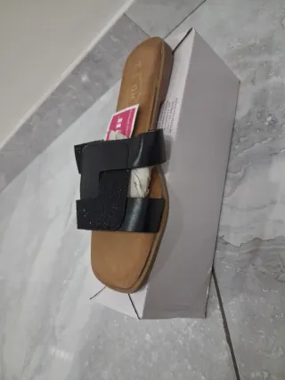 Chanclas verano cómodas y ligeras